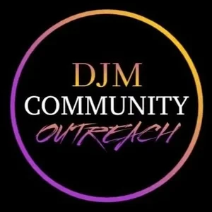 DJM Community Outreach